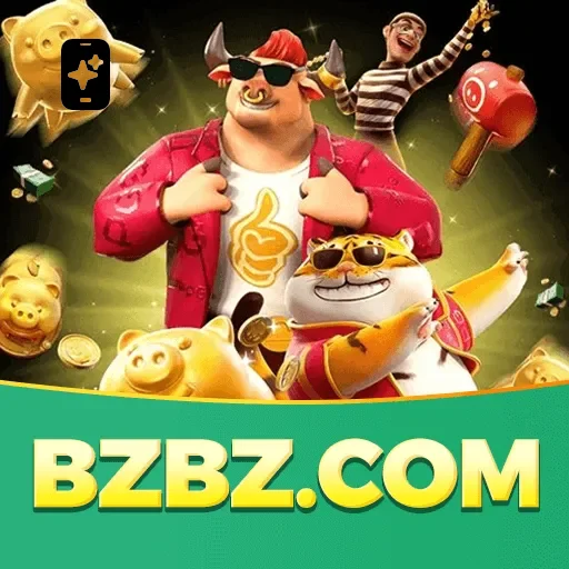 APP oficial da bzbz para mobile